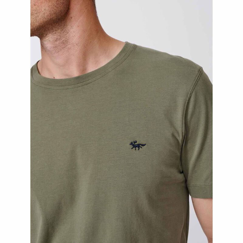 Aubin Aubin Tee image number 2